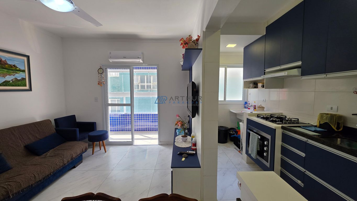 Apartamento 2 dormitórios à venda no Caiçara, Praia Grande – 115 m² - foto 4