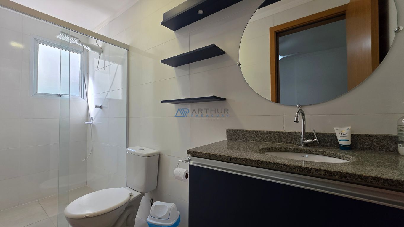 Apartamento 2 dormitórios à venda no Caiçara, Praia Grande – 115 m² - foto 10