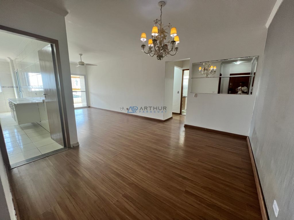 Apartamento 3 dormitórios à venda no Aviação, Praia Grande – 117 m² - foto 11