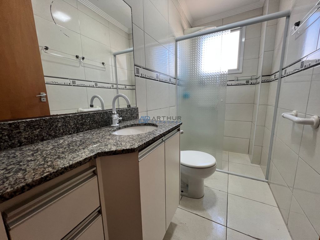 Apartamento 3 dormitórios à venda no Aviação, Praia Grande – 117 m² - foto 17