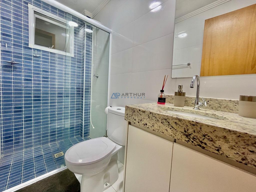 Apartamento 1 dormitório frente mar à venda no Aviação, Praia Grande – 63 m² - foto 13