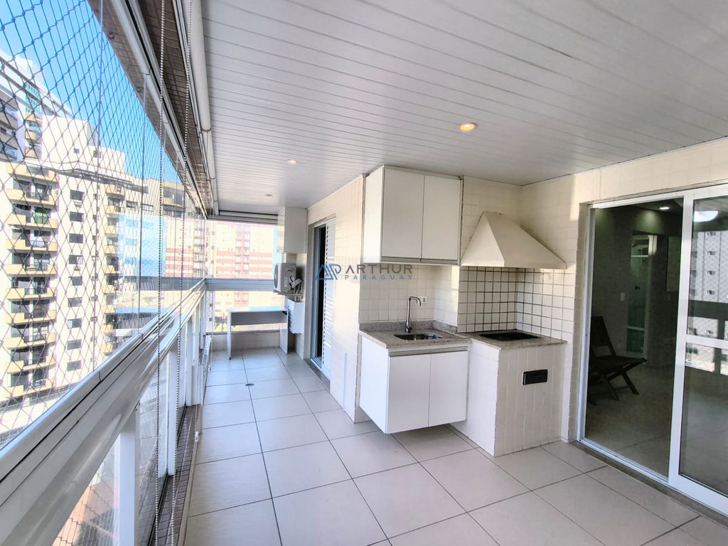 Apartamento 2 dormitórios à venda no Tupi, Praia Grande – 84 m² - foto 3