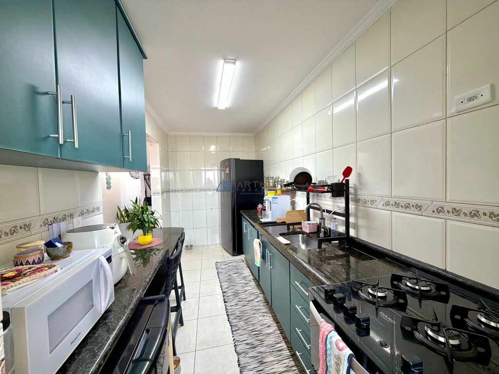 Apartamento 2 dormitórios à venda no Caiçara, Praia Grande – 80 m² - foto 15