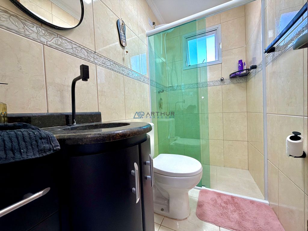 Apartamento 2 dormitórios à venda no Caiçara, Praia Grande – 80 m² - foto 22