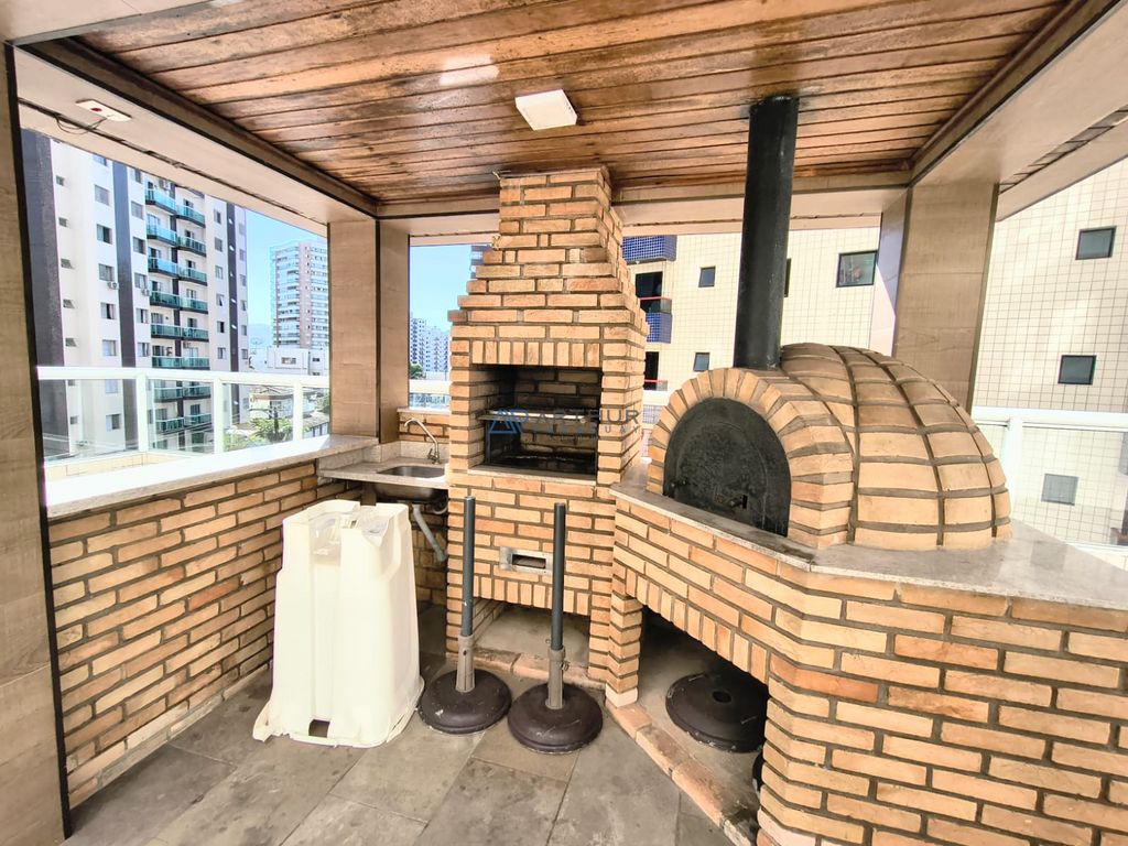 Apartamento 2 dormitórios à venda no Tupi, Praia Grande – 84 m² - foto 34