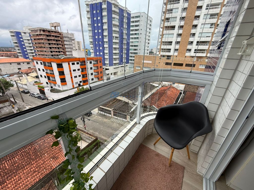 Apartamento 2 dormitórios à venda no Aviação, Praia Grande – 81 m² - foto 39