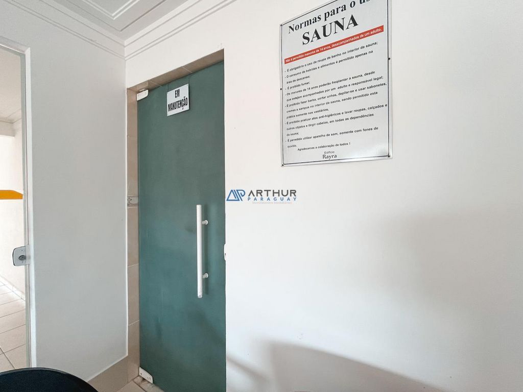 Apartamento 3 dormitórios frente mar à venda no Maracanã, Praia Grande – 112 m² - foto 24