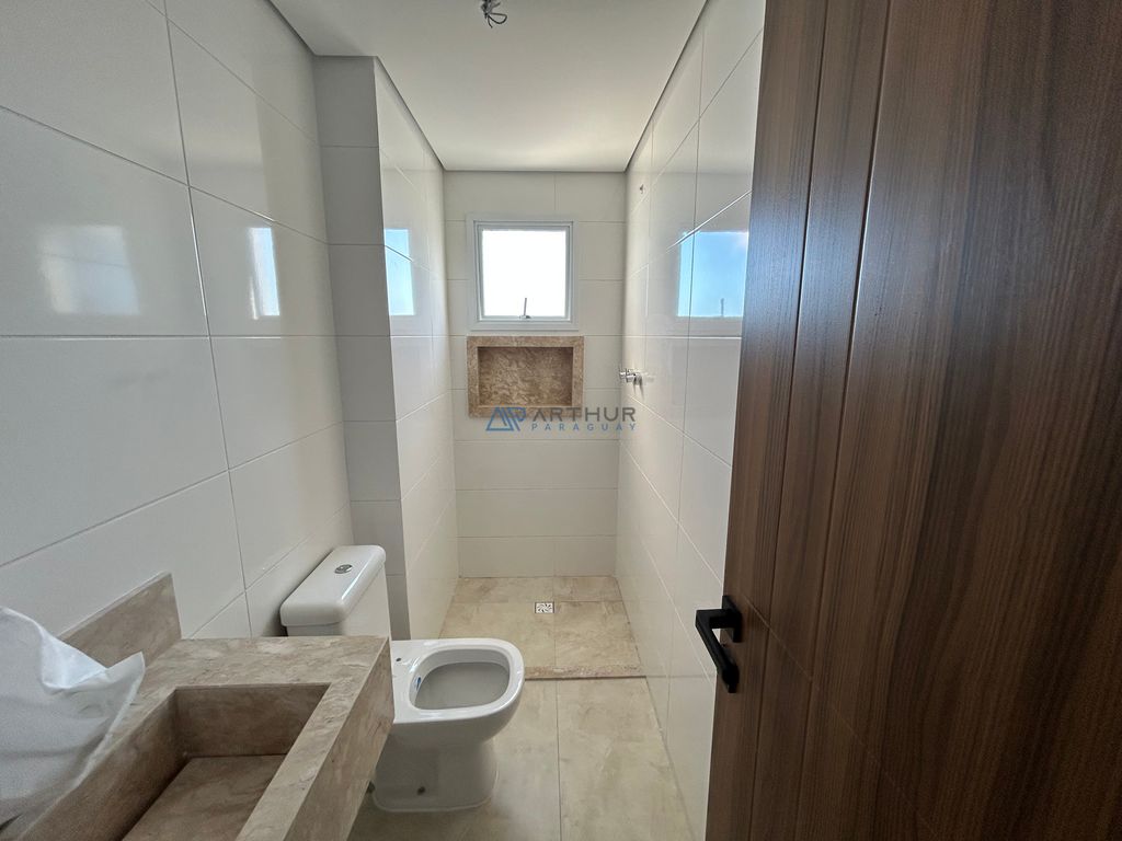 Apartamento 3 dormitórios frente mar à venda no Maracanã, Praia Grande – 127 m² - foto 15