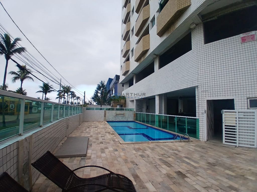 Apartamento 2 dormitórios frente mar à venda no Ocian, Praia Grande – 80 m² - foto 25