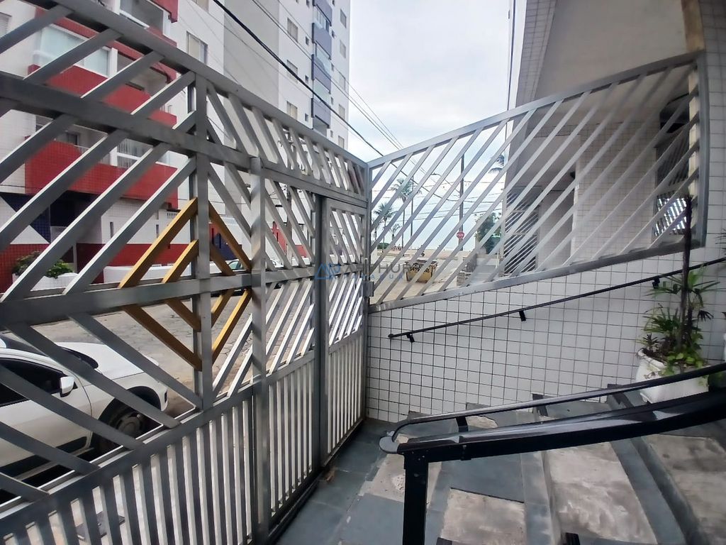 Apartamento 2 dormitórios frente mar à venda no Ocian, Praia Grande – 80 m² - foto 27