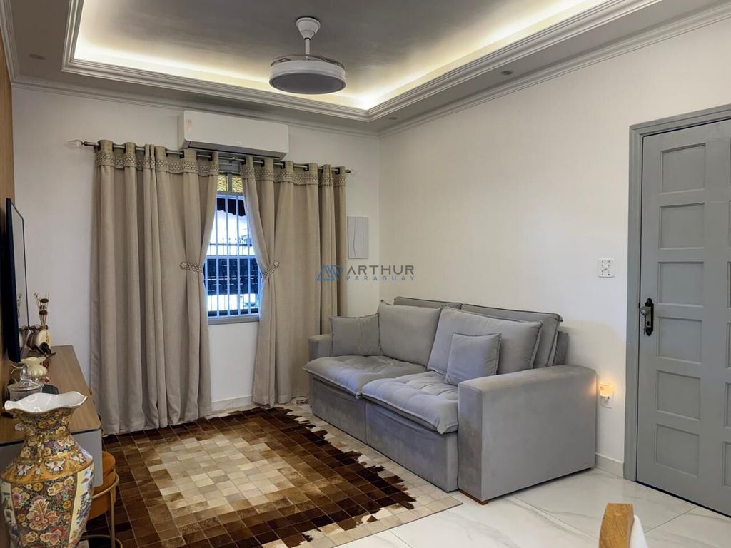 Casa 2 dormitórios à venda na Guilhermina, Praia Grande – 81 m² - foto 2