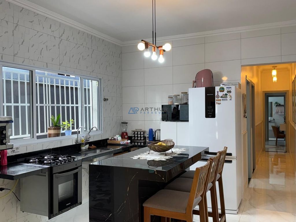 Casa 2 dormitórios à venda na Guilhermina, Praia Grande – 81 m² - foto 8