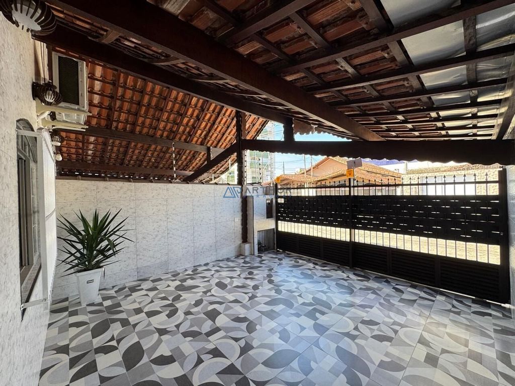 Casa 2 dormitórios à venda na Guilhermina, Praia Grande – 81 m² - foto 14