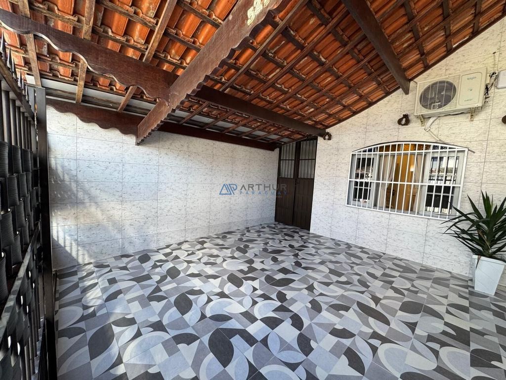 Casa 2 dormitórios à venda na Guilhermina, Praia Grande – 81 m² - foto 15