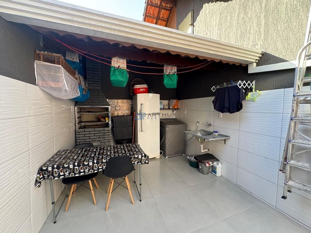 Casa 2 dormitórios à venda na Guilhermina, Praia Grande – 81 m² - foto 18