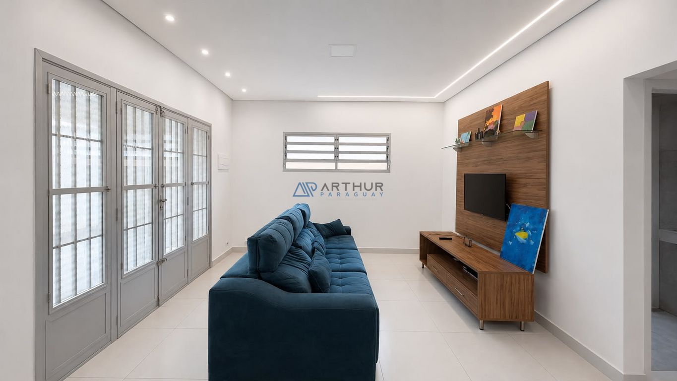 Casa 3 dormitórios à venda no Solemar, Praia Grande – 126 m² - foto 3