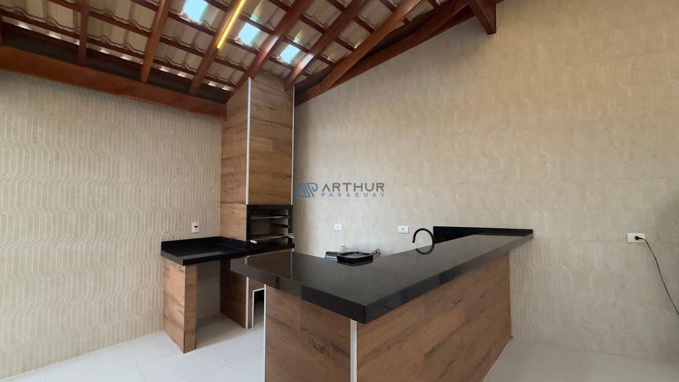 Casa 3 dormitórios à venda no Solemar, Praia Grande – 126 m² - foto 12