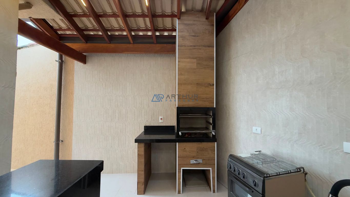 Casa 3 dormitórios à venda no Solemar, Praia Grande – 126 m² - foto 13