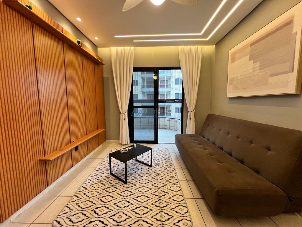 Apartamento 2 dormitórios à venda no Aviação, Praia Grande – 88 m² - foto 7