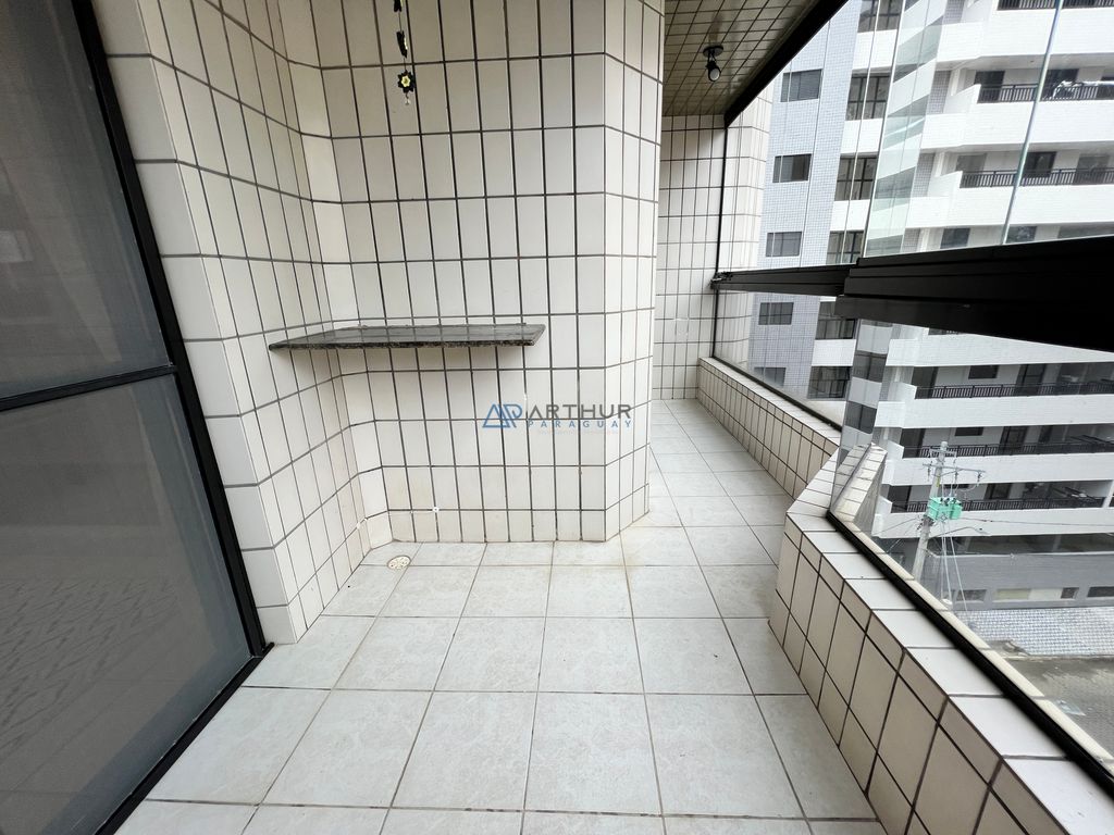 Apartamento 2 dormitórios à venda no Aviação, Praia Grande – 88 m² - foto 4