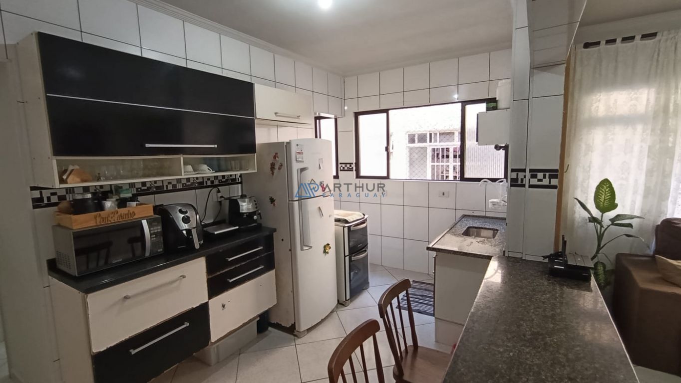 Apartamento 2 dormitórios à venda no Canto do Forte, Praia Grande – 60 m² - foto 1