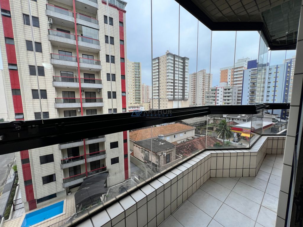 Apartamento 2 dormitórios à venda no Aviação, Praia Grande – 88 m² - foto 20