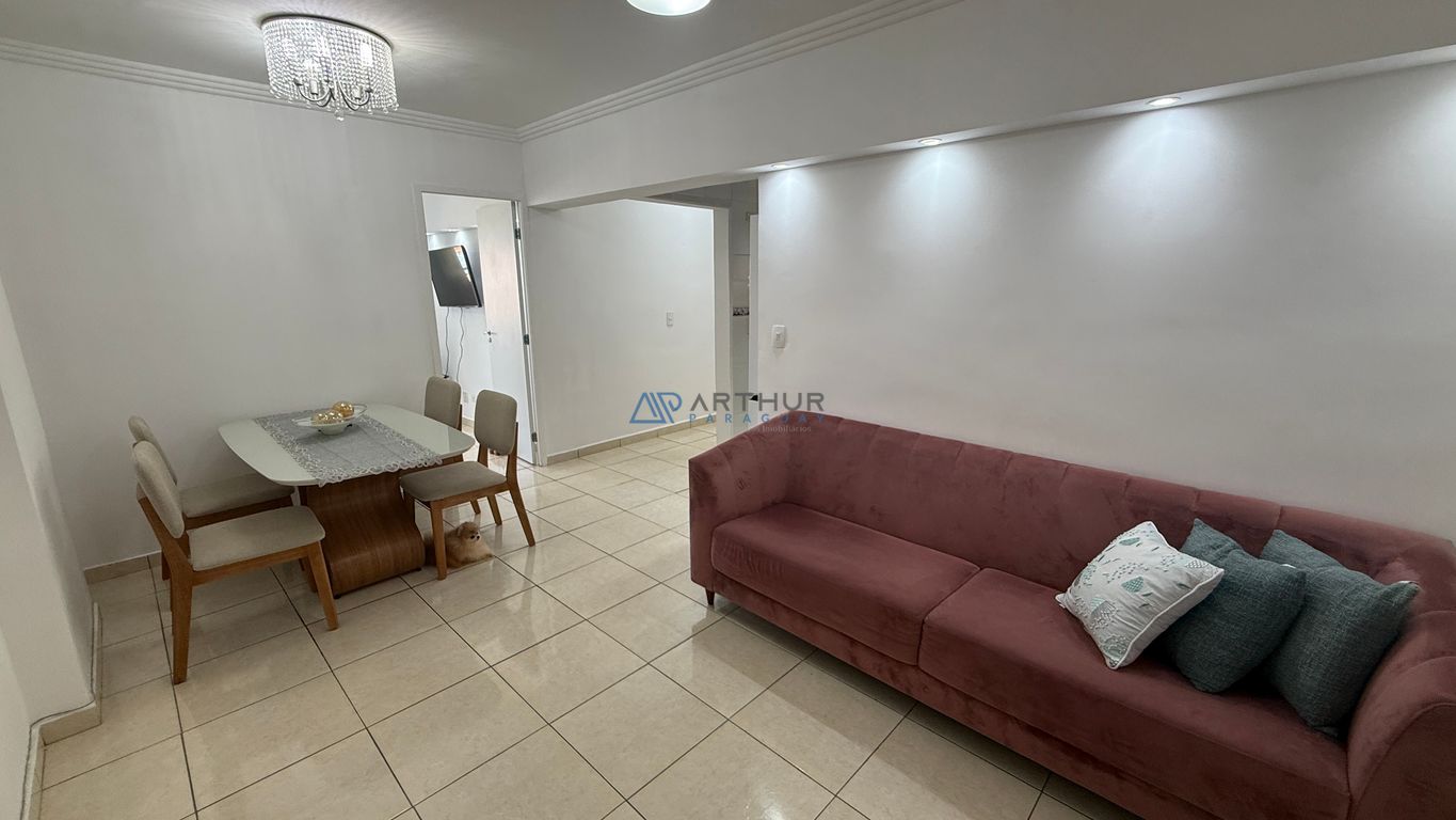 Apartamento 3 dormitórios à venda no Canto do Forte, Praia Grande – 76 m² - foto 5