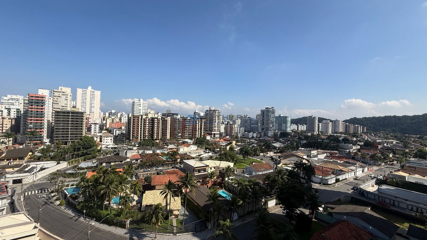 Apartamento 3 dormitórios à venda no Canto do Forte, Praia Grande – 76 m² - foto 6