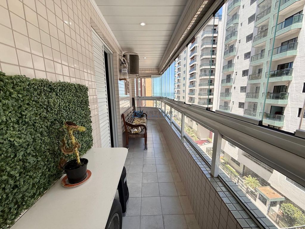 Apartamento 3 dormitórios à venda no Canto do Forte, Praia Grande – 136 m² - foto 11