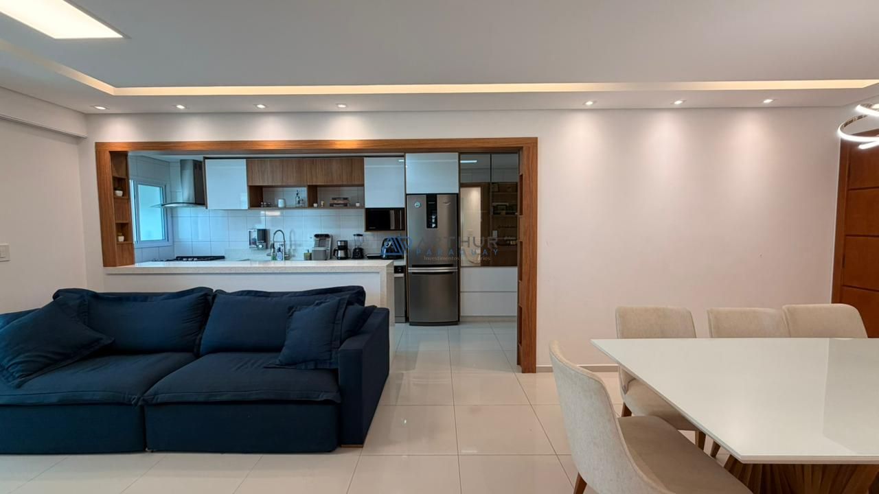 Apartamento 3 dormitórios à venda na Guilhermina, Praia Grande – 139 m² - foto 30