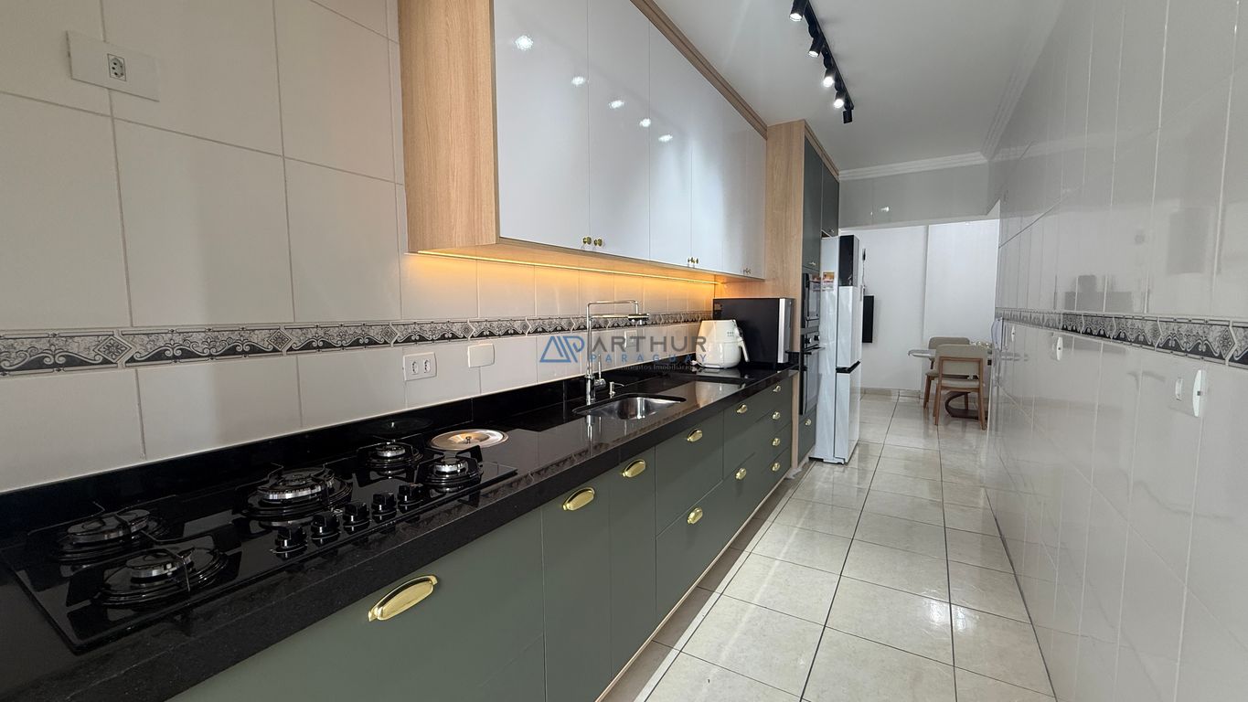 Apartamento 3 dormitórios à venda no Canto do Forte, Praia Grande – 76 m² - foto 9