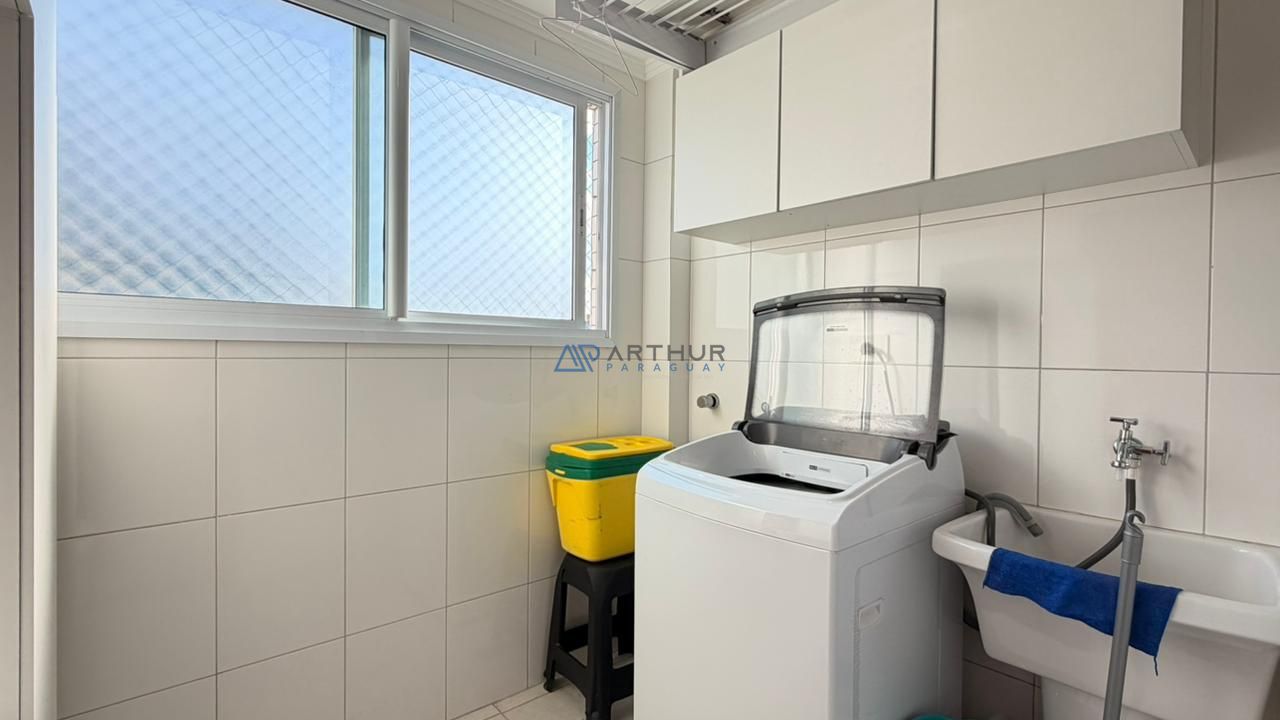 Apartamento 3 dormitórios à venda na Guilhermina, Praia Grande – 139 m² - foto 17