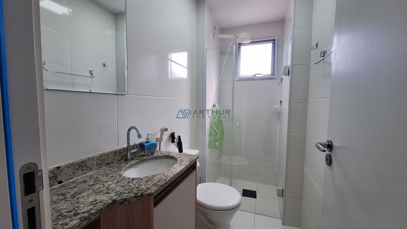 Apartamento 2 dormitórios frente mar à venda no Centro, Mongaguá – 78 m² - foto 6