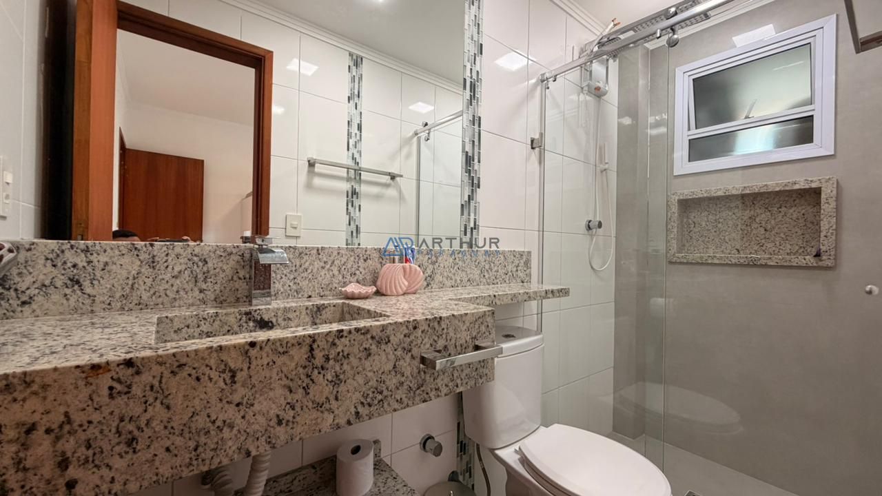 Apartamento 3 dormitórios à venda na Guilhermina, Praia Grande – 139 m² - foto 24