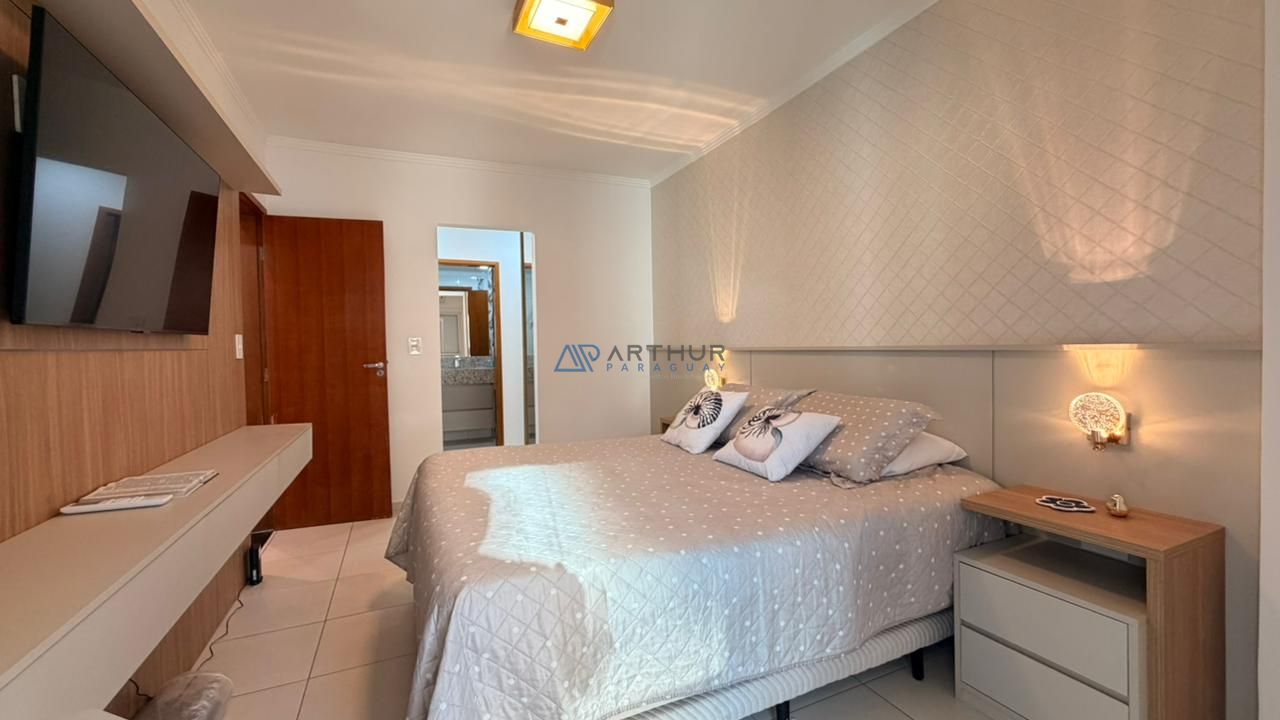 Apartamento 3 dormitórios à venda na Guilhermina, Praia Grande – 139 m² - foto 25