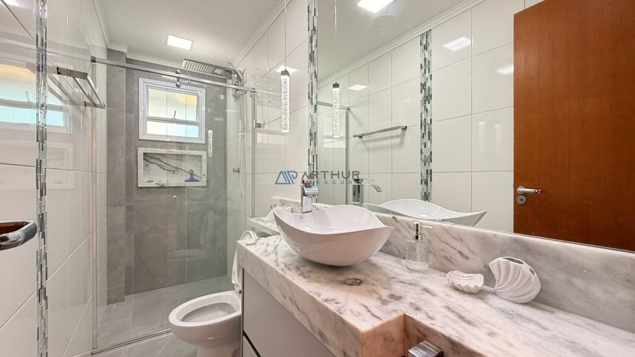 Apartamento 3 dormitórios à venda na Guilhermina, Praia Grande – 139 m² - foto 21