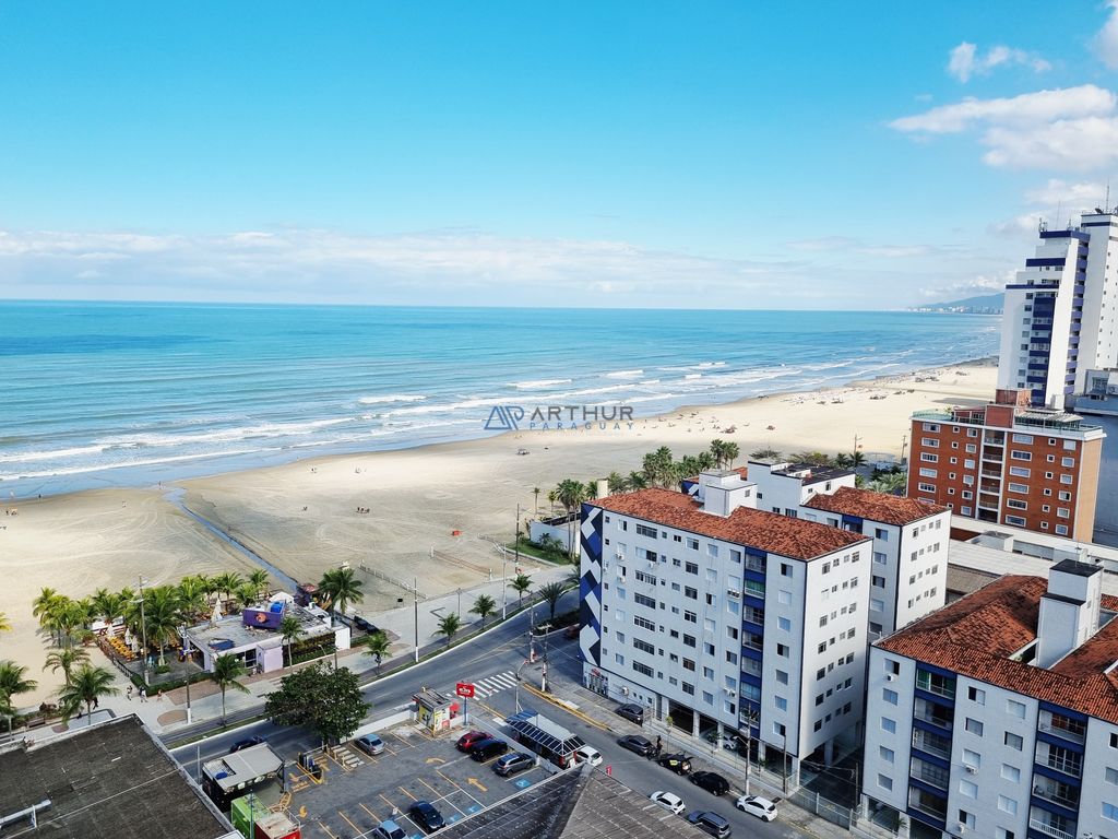 Apartamento 2 dormitórios à venda no Boqueirão, Praia Grande – 84 m² - foto 2