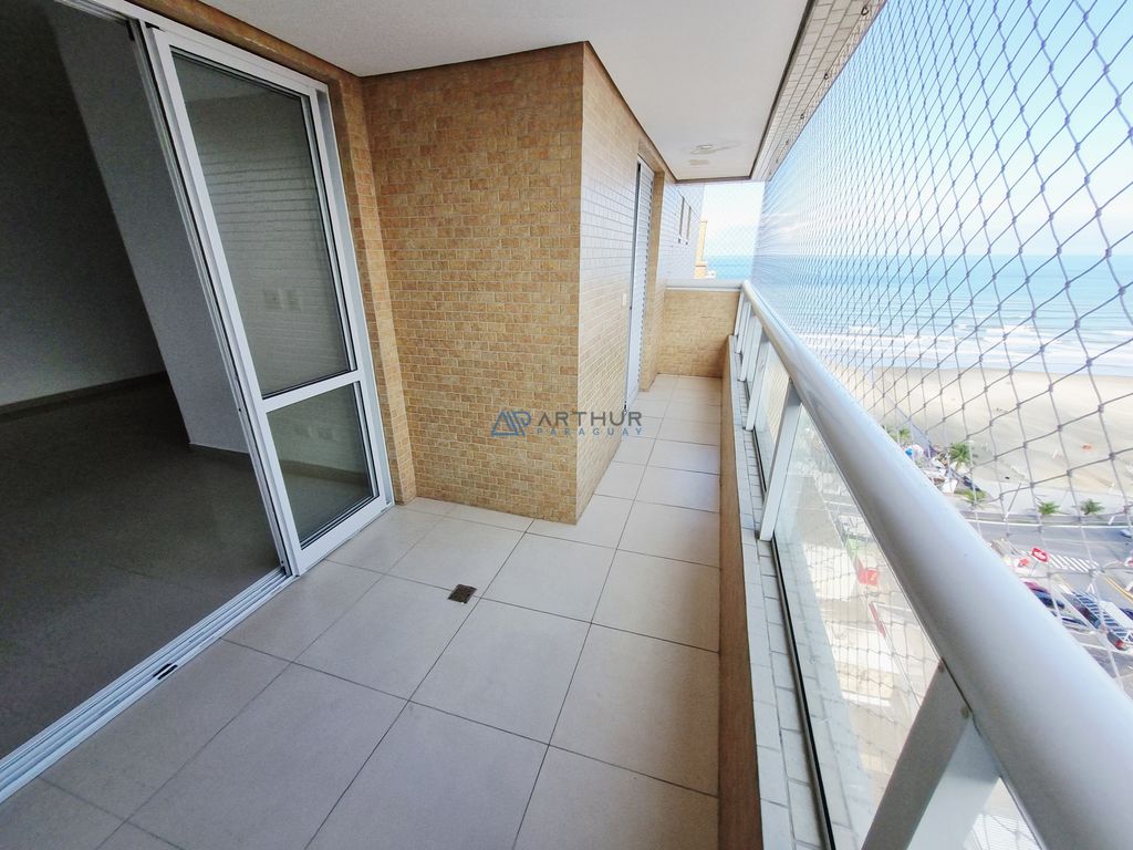 Apartamento 2 dormitórios à venda no Boqueirão, Praia Grande – 84 m² - foto 4