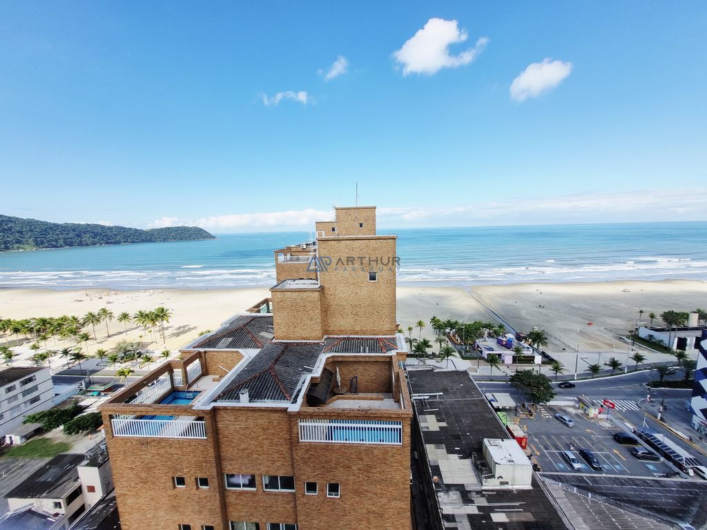 Apartamento 2 dormitórios à venda no Boqueirão, Praia Grande – 84 m² - foto 16