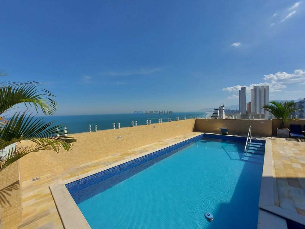 Apartamento 2 dormitórios à venda no Boqueirão, Praia Grande – 84 m² - foto 23