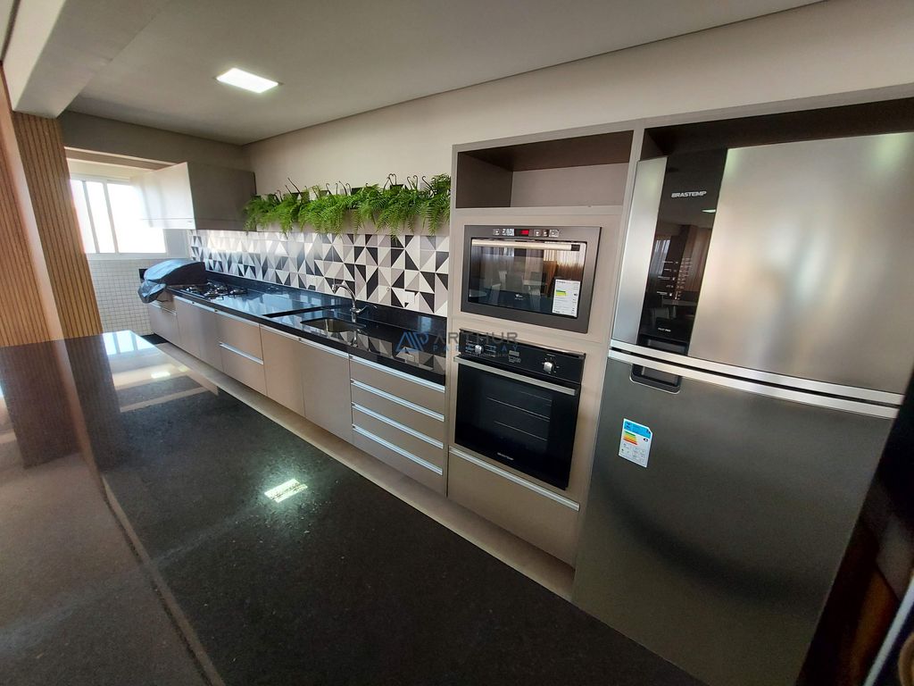 Apartamento 2 dormitórios à venda no Boqueirão, Praia Grande – 84 m² - foto 27