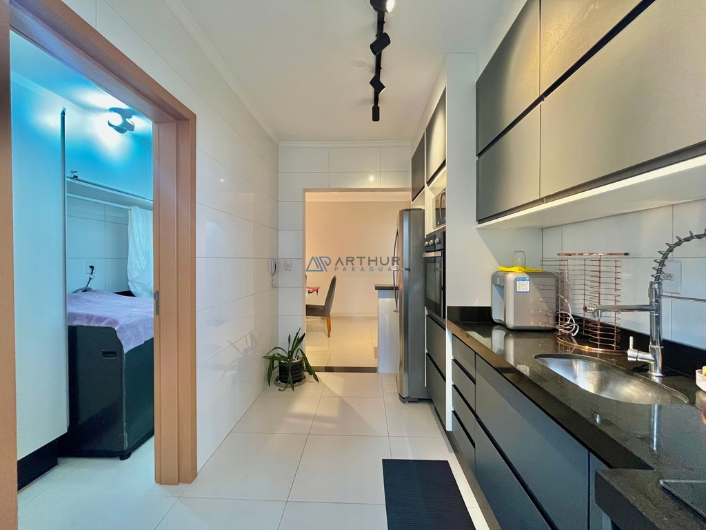 Apartamento 2 dormitórios à venda na Guilhermina, Praia Grande – 94 m² - foto 16