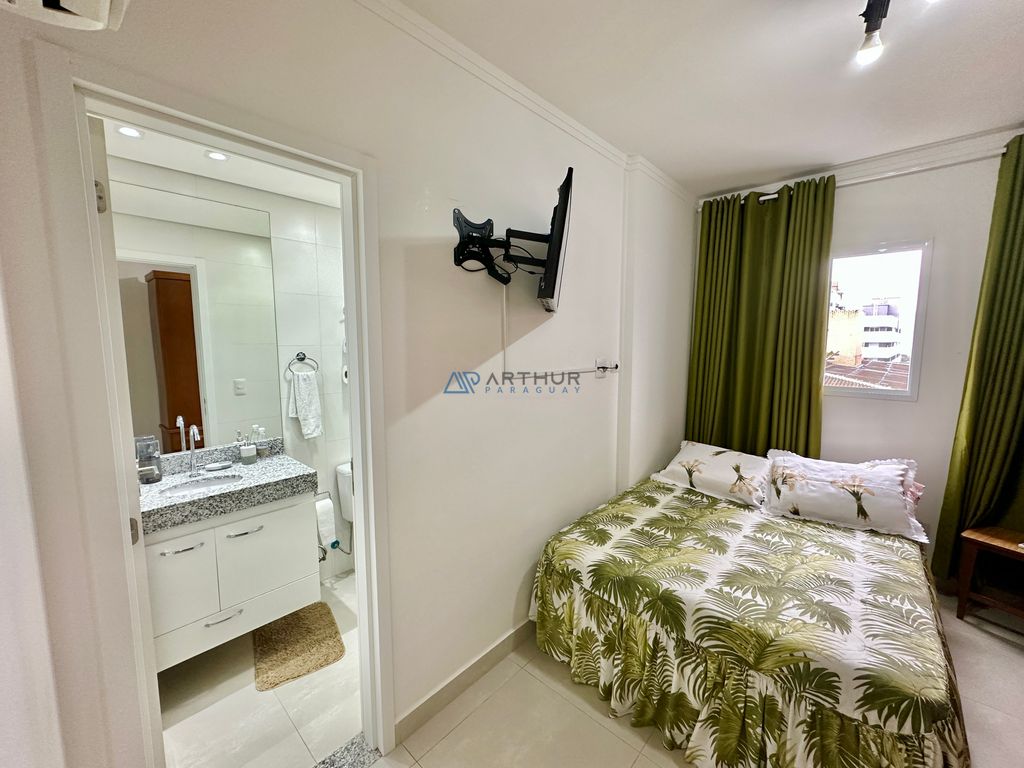 Apartamento 2 dormitórios à venda no Canto do Forte, Praia Grande – 69 m² - foto 9
