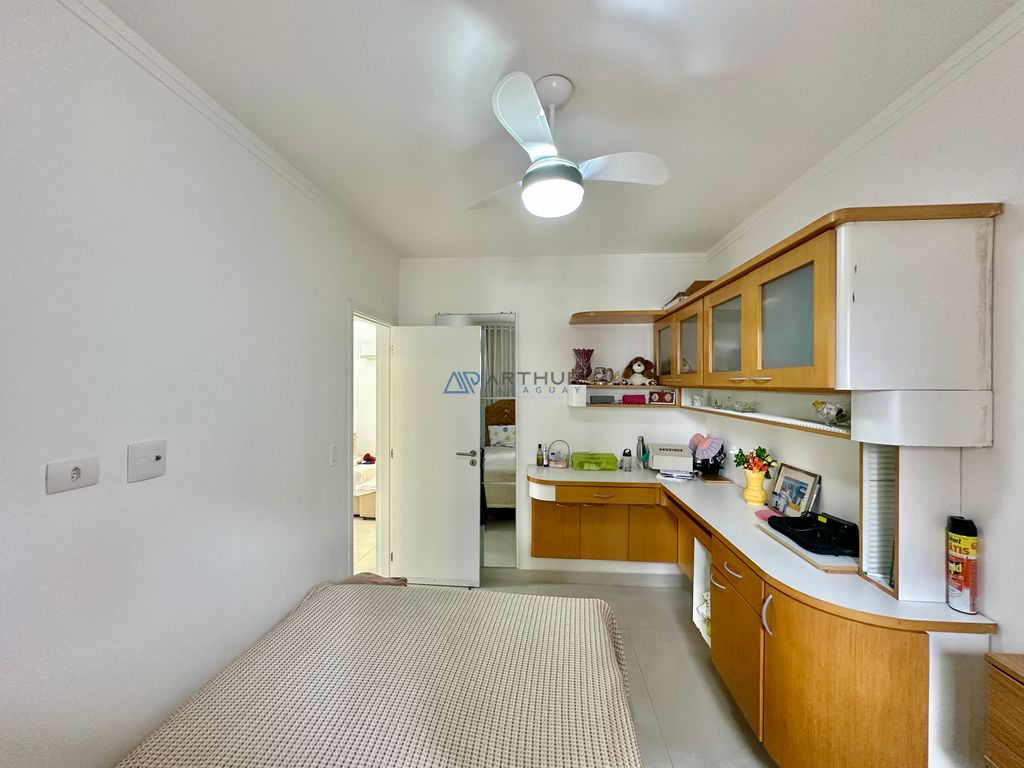 Apartamento 2 dormitórios à venda no Canto do Forte, Praia Grande – 69 m² - foto 13