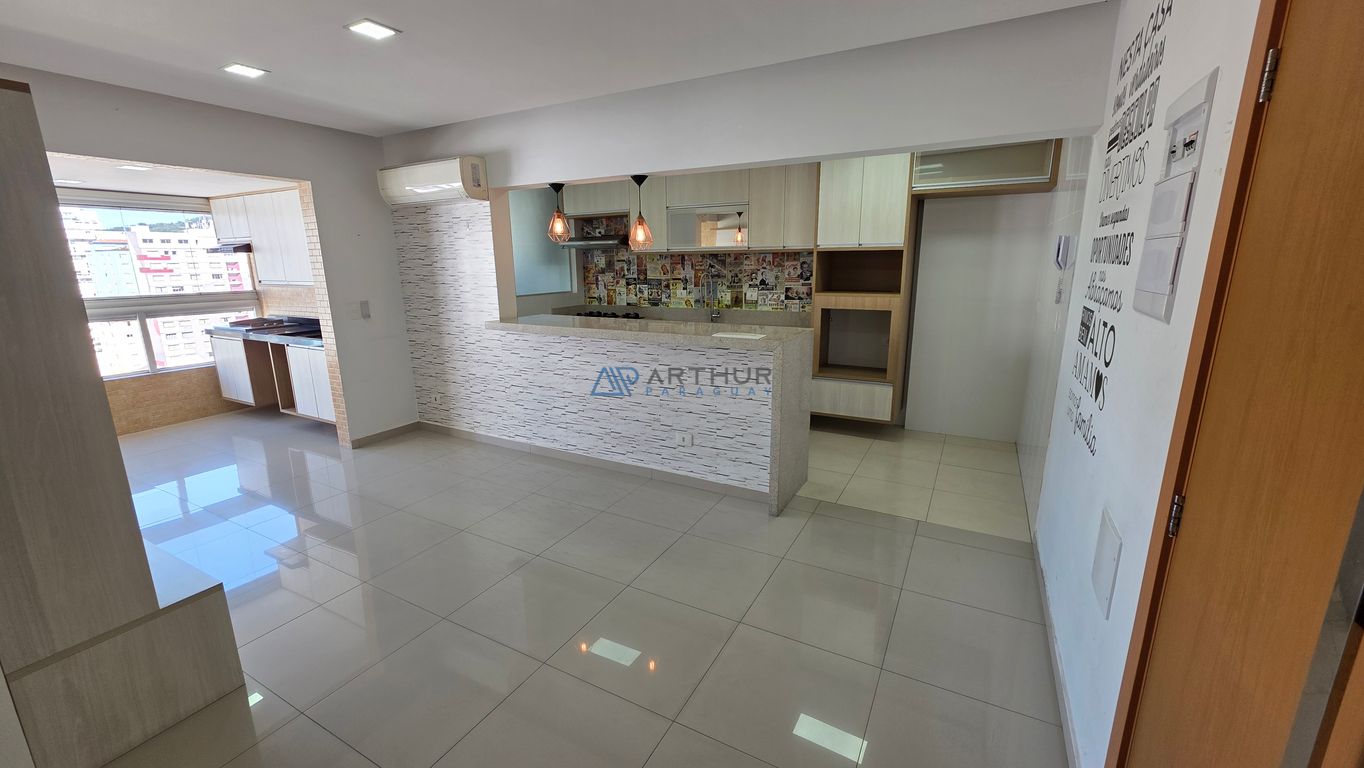 Apartamento 3 dormitórios à venda no Boqueirão, Praia Grande – 113 m² - foto 5