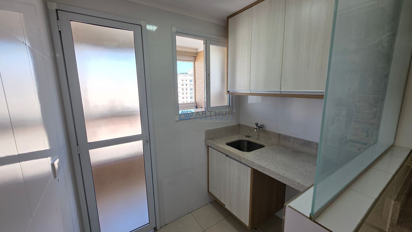 Apartamento 3 dormitórios à venda no Boqueirão, Praia Grande – 113 m² - foto 10