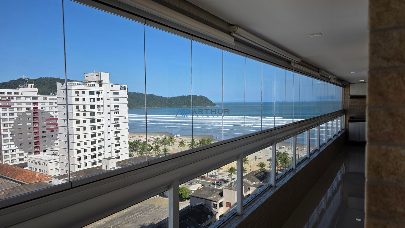 Apartamento 3 dormitórios à venda no Boqueirão, Praia Grande – 113 m² - foto 14