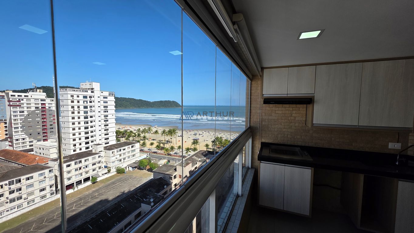 Apartamento 3 dormitórios à venda no Boqueirão, Praia Grande – 113 m² - foto 23