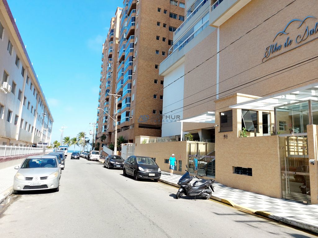 Apartamento 3 dormitórios à venda no Boqueirão, Praia Grande – 113 m² - foto 38