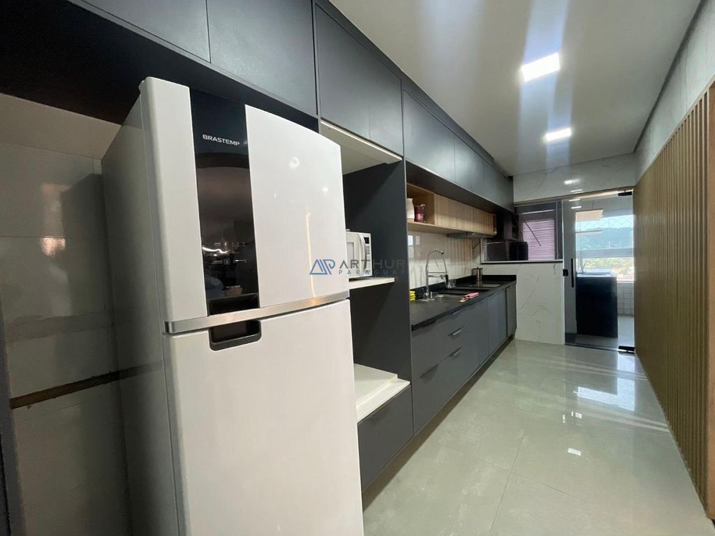 Apartamento 2 dormitórios à venda no Canto do Forte, Praia Grande – 88 m² - foto 10